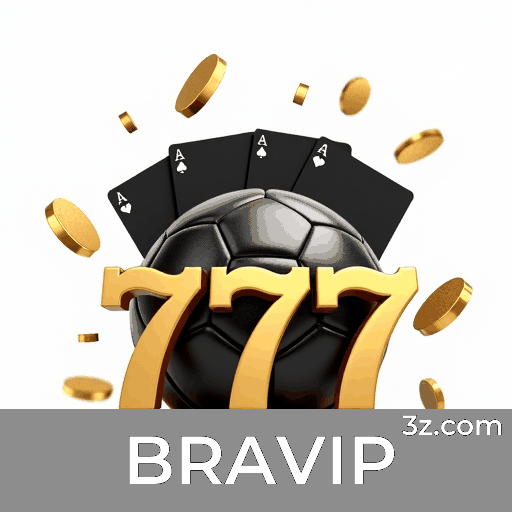 BRAVIP Logo