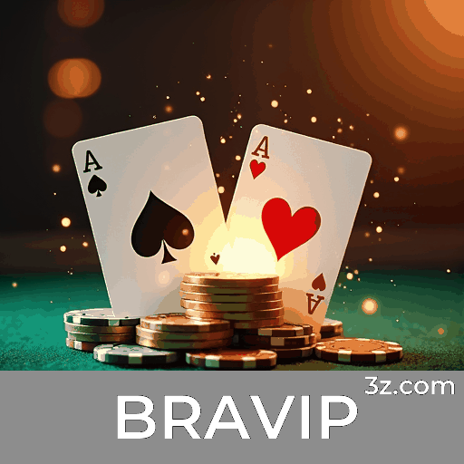 BRAVIP Logo