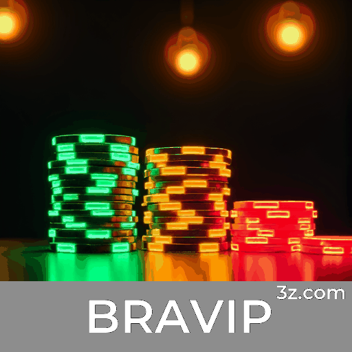 BRAVIP Logo