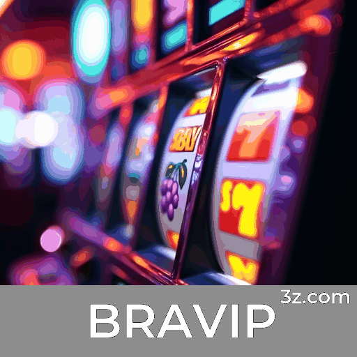 BRAVIP Logo