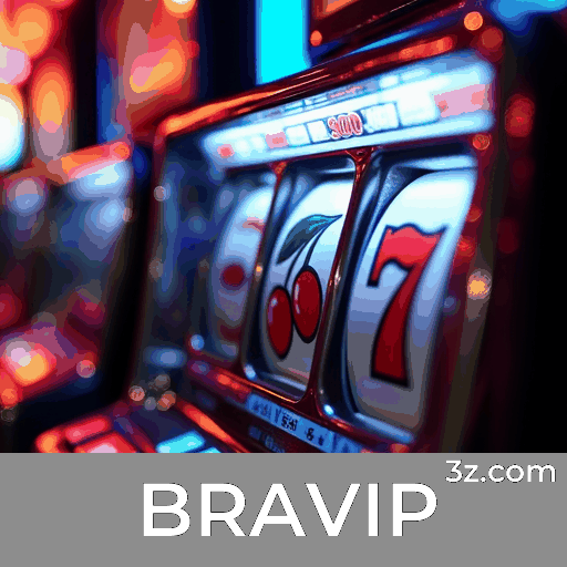 BRAVIP Logo