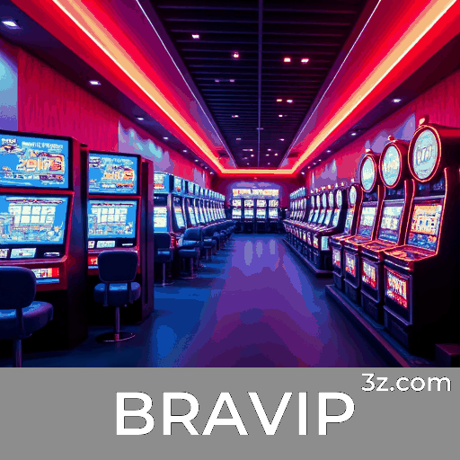 BRAVIP Logo