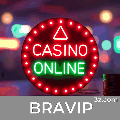BRAVIP Logo