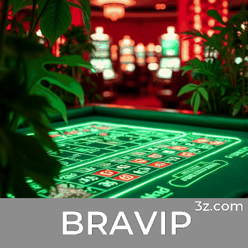 BRAVIP Logo
